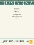 Gebet: Herr, schicke was du willt Standard