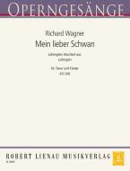 Mein lieber Schwan Standard