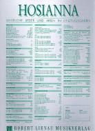 Pax vobiscum: Der Friede sei mit euch Standard