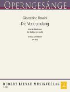 Die Verleumdung Standard