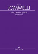 Veni Creator Spiritus 