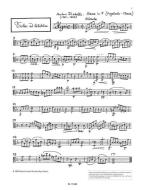 Messe in F op. 49 Standard