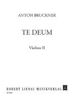 Te Deum Standard