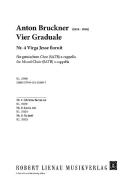 Graduale Nr. 4 Standard