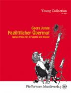 Fagöttlicher Übermut 