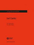 bel Canto Oboe solo (2013/14) 