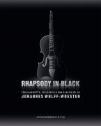 Rhapsody in Black op. 24 
