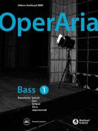 OperAria. Bass 1: lyrisch 
