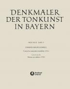 Concerta commode tractabilia (1731), Concerti aus den Missae neo-editae (1729) 