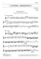 L'Estro Armonico op. 3/2 RV 578 