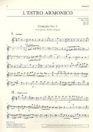 L'Estro Armonico op. 3/4 RV 550 