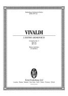 L'Estro Armonico op. 3/5 RV 519 