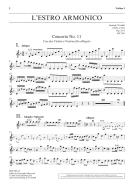 L'Estro Armonico op. 3/11 RV 565 