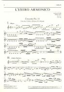 L'Estro Armonico op. 3/11 RV 565 