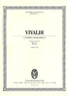 L'Estro Armonico op. 3/11 RV 565 