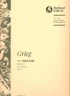 Peer Gynt Suite Nr. 2 op. 55 