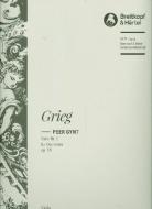 Peer Gynt Suite Nr. 2 op. 55 