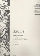 Missa c-moll KV 427 (417a) 