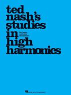 Ted Nash's Studies In High Harmonics 