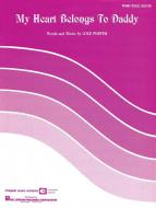 My Heart Belongs To Daddy 