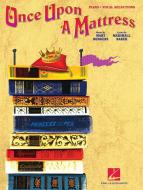 Once Upon A Mattress 