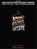 Joseph And The Amazing Technicolor Dreamcoat 