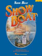 Show Boat Easy Piano 
