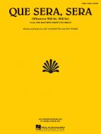 Que Sera Sera 
