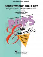Boogie Woogie Bugle Boy 