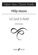 Lo! God Is Here! 