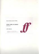 Early Organ Series 12. Germany 1650-1710 