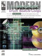 Modern Rock Drum Beats and Loops 