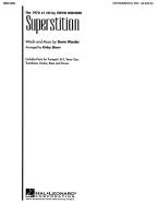 Superstition 