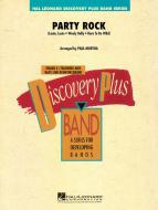 Party Rock Standard