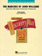 The Marches of John Williams Standard