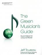 The Green Musician's Guide 