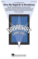 Give My Regards To Broadway 