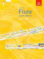 ABRSM Flute Examination Pieces: Grade 1 