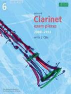 ABRSM Clarinet Examination Pieces: Grade 6 