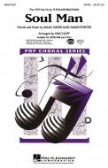 Soul Man 