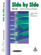 Side By Side: Part 2A 