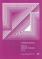 Jehova, deinem Namen 