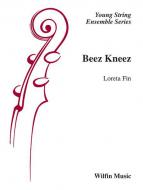 Beez Kneez Standard