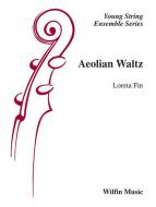 Aeolian Waltz Standard