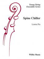 Spine Chiller 