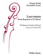 Lacrymosa 