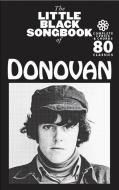 The Little Black Songbook: Donovan 