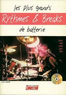 Les Plus Grands Rythmes And Breaks De Batterie 