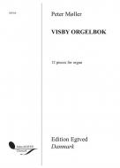 Visby Orgelbok 