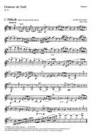 Oratorio de Noel op. 12 